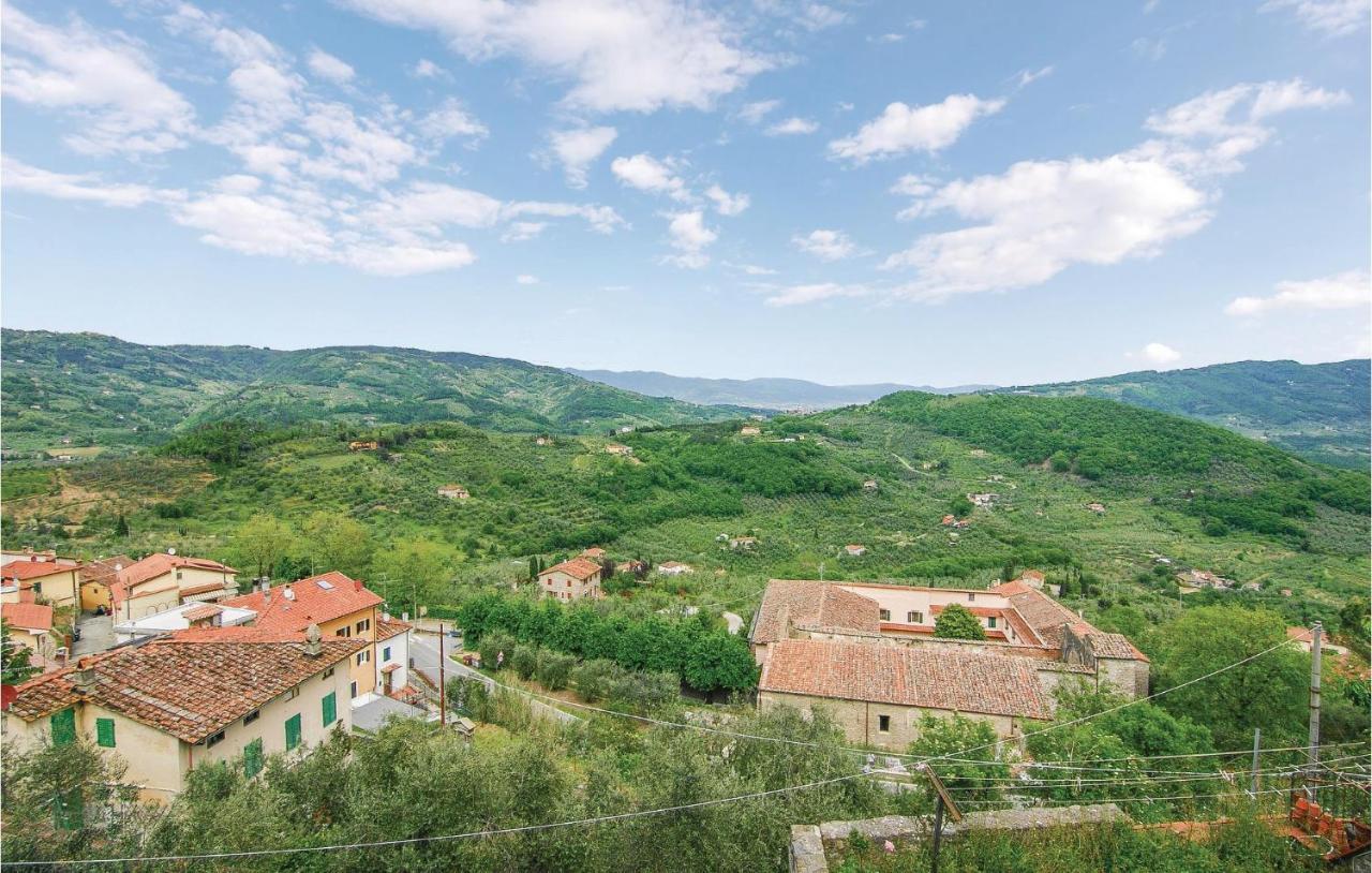 Lovely Home In Montecatini Alto With Kitchen Nievole Exterior photo