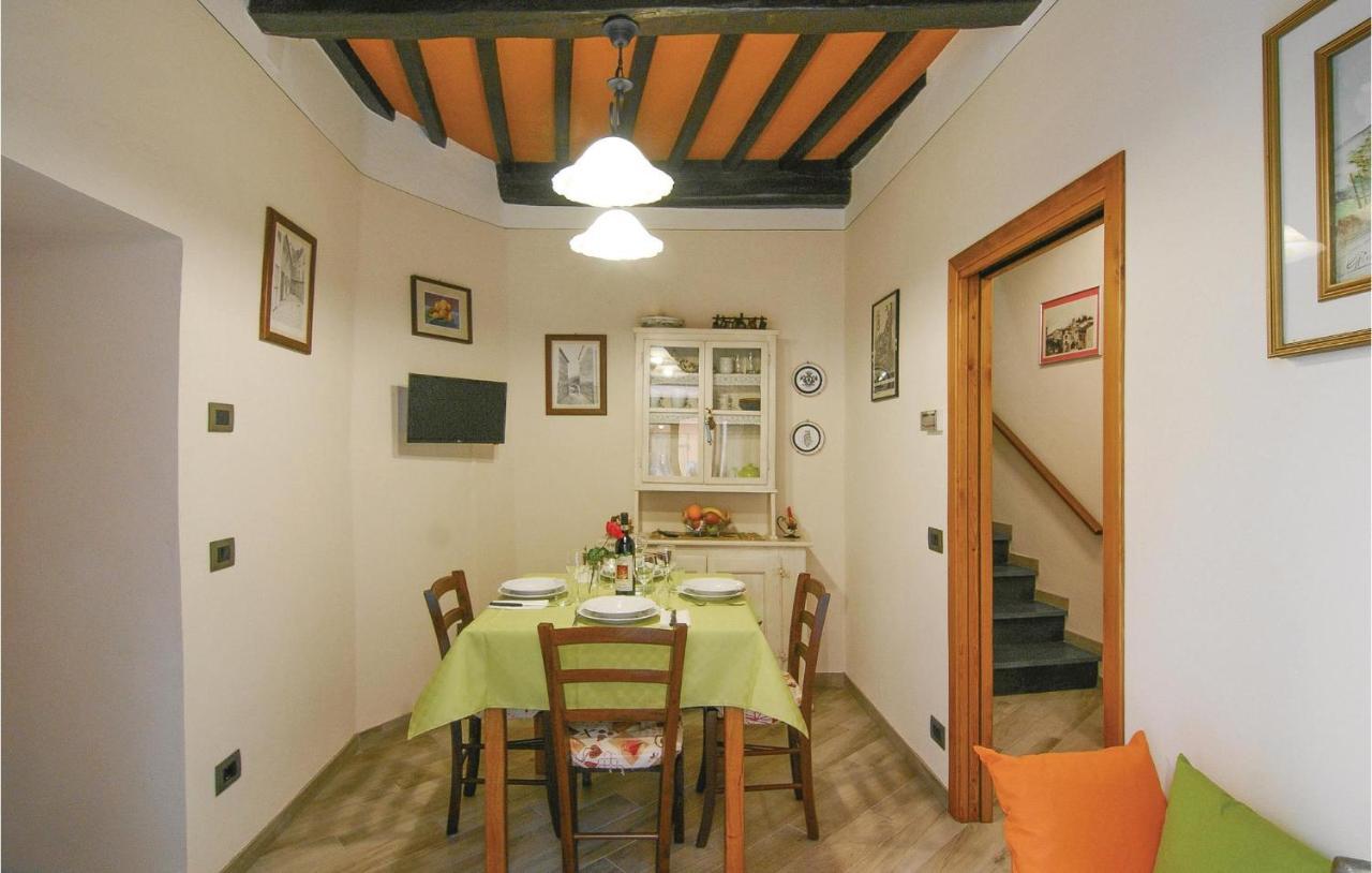 Lovely Home In Montecatini Alto With Kitchen Nievole Exterior photo