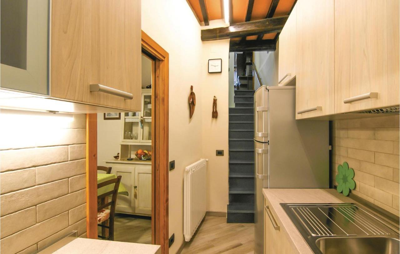 Lovely Home In Montecatini Alto With Kitchen Nievole Exterior photo